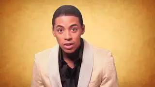 2012 NV Magazine Mover & Shaker - Justiin Davis