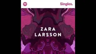Zara Larsson - Sexual (Spotify Session)