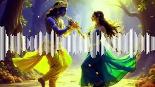 Govinda Divyatara | Krishna Trance Vibe | South Indian Soulful Devotion | KATHATUNE