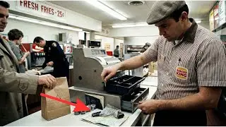How Soviet Spies Weaponized American Fast Food Chains (Cold War Story)