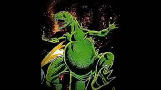 Godzilla Marvel VS Godzilla Bloodbath #vsedit #monsterverse #apricotalanimations