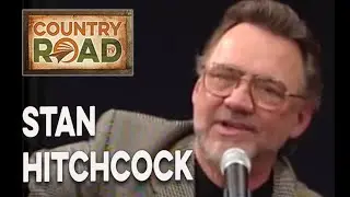 Stan Hitchcock  