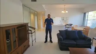 Stunning Condo Makeover | Juno Beach Full Renovation Walkthrough