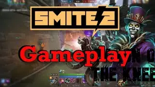Smite 2 Conquest: Getting Roasted By Kali