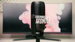 Thronmax S6 Twist Boom Arm / #YoutubeReviews #ThronmaxID