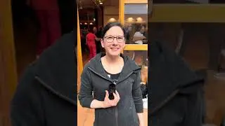 Push Hands Treffen Hannover Interviews 1/14 - Pamela 🇩🇪