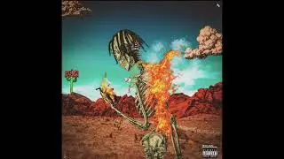 [FREE] Travis Scott x Mustard Type Beat 