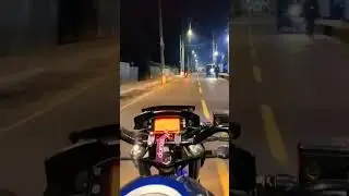 Silence is better than unnecessary drama 🤐 #ridebetter #automobile #lovetoride#jokerbiker #love#ride
