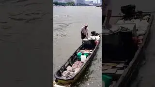 The Real REAL! Thai Boat Noodles 🥣