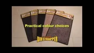 Dirttrapper Promo Video
