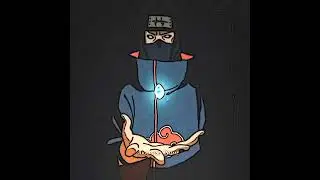 Zetsu (akatsuki) - Edit #anime #shorts