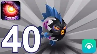 Monster Legends - Gameplay Walkthrough Part 40 - Level 32 (iOS, Android)