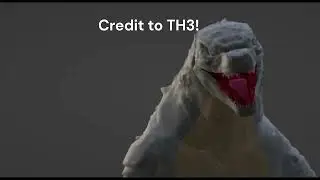 Leviathus a KA Creepypasta.