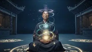 開天宮誦經系列：道家內丹修煉之歌《玉皇心印妙經》#開天宮靈異錄 #台灣宮廟 #都市靈異 #玉皇心印妙經#官將首 #八家將 #代天巡狩 #符令執法#SUNO AI#心印妙經
