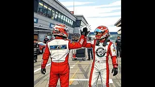 ACC - SRU & LiP Community Event | Silverstone | 2026