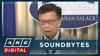 WATCH: DMW chief Hans Cacdac gives update on arrested Filipinos in Qatar, Taiwan-China issue | ANC