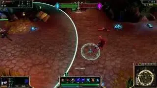 Teaser Update - Headhunter Caitlyn Skin - League of Legends