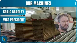 Our Corrugated Machinery | Bennett | Single Source Supplier