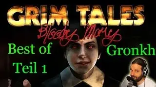 Best of Gronkh - Grim Tales 5: Bloody Mary - Teil 1 [HD+]