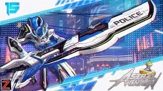 ASTRAL CHAIN #15 Ricordi [GAMEPLAY ITA]