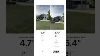 iphone se 3 VS iphone 12 mini #shorts