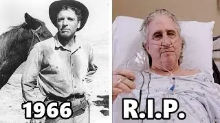 THE PROFESSIONALS 1966 Cast THEN AND NOW 2023, All cast died tragically!