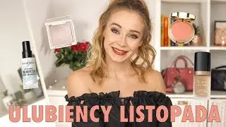 ULUBIEŃCY LISTOPADA 2018