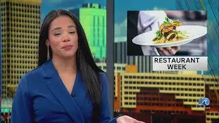 Indulge in Portsmouth&rsquo;s culinary delights during Restaurant Week