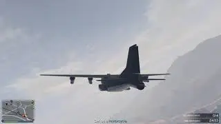 GTA Online: Work smarter not harder.