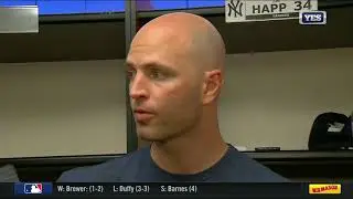 J.A. Happ goes seven in return to Toronto