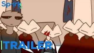 Soulgrinder (Season 2) - Trailer | Sparkk TV
