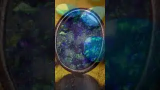 Blue Opal Power and Benefits #Shorts