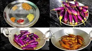 अचारी बैंगन भरवां | Bharwa Achari Baigan Recipe | Bharva Masala Baigan Ki Recipe | Stuffed Baigan