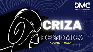 Ce face BITCOIN intr-o CRIZA ECONOMICA ? Adoptie CRYPTO