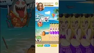 Tricky Minds Brainy Puzzle 117 gameplay walkthrough New game #trickyminds #brainigrina #brainpuzzle
