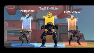 ma clan txs: feat exillion
