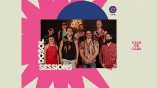 DosolTV Sessions | Casa de Caba (AM) | Cap. 197