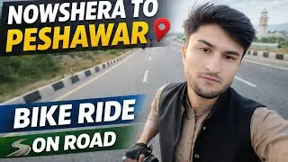 World's Most Beautiful Motorcycle Ride