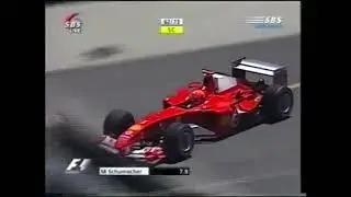 09 Samenvatting GP USA 2004 SBS 6 Olav Mol
