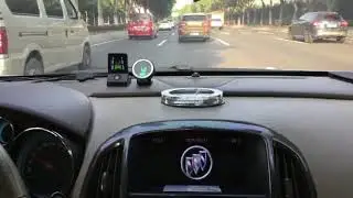 LS-8V VS mobileye