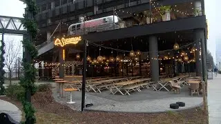 Sycamore Brewing lease terminated for planned Charlotte location, officials confirm