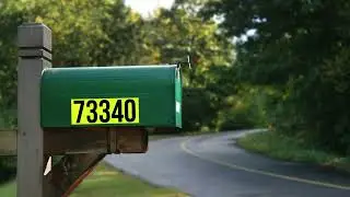 ADDRESS APPEAR SOLUTIONS MAILBOX VIDEO