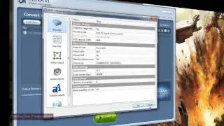 How to use WinAVI Video Converter 11.0