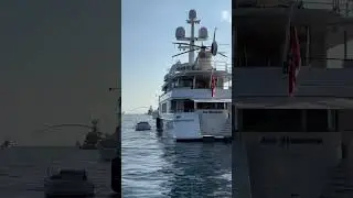 Sea Huntress Yacht by Feadship: Inside the 180ft Masterpiece Designed by Terence Disdale