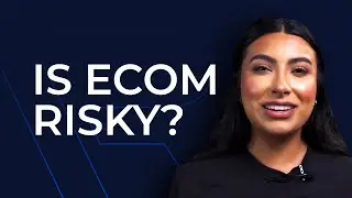 eCommerce Risks Explained! Should You Own Your Own eCommerce Business?