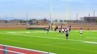 RRHS JVB vs Cedar Ridge HS JVB Soccer Game - RRHS Goal 01-20-2025-5