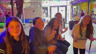 P7 Celebration Week Video 2025