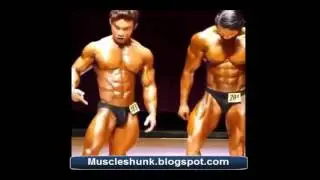Top 20 shredded Fitness Models in history..