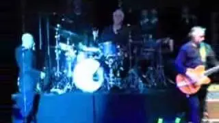 R.E.M. at Deer Lake Park