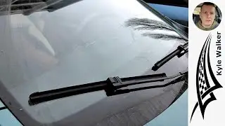 Ultimate Guide: Choosing the Perfect Windshield Wiper Blades for Your Vehicle